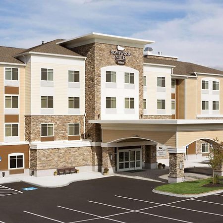 Homewood Suites By Hilton Augusta Luaran gambar
