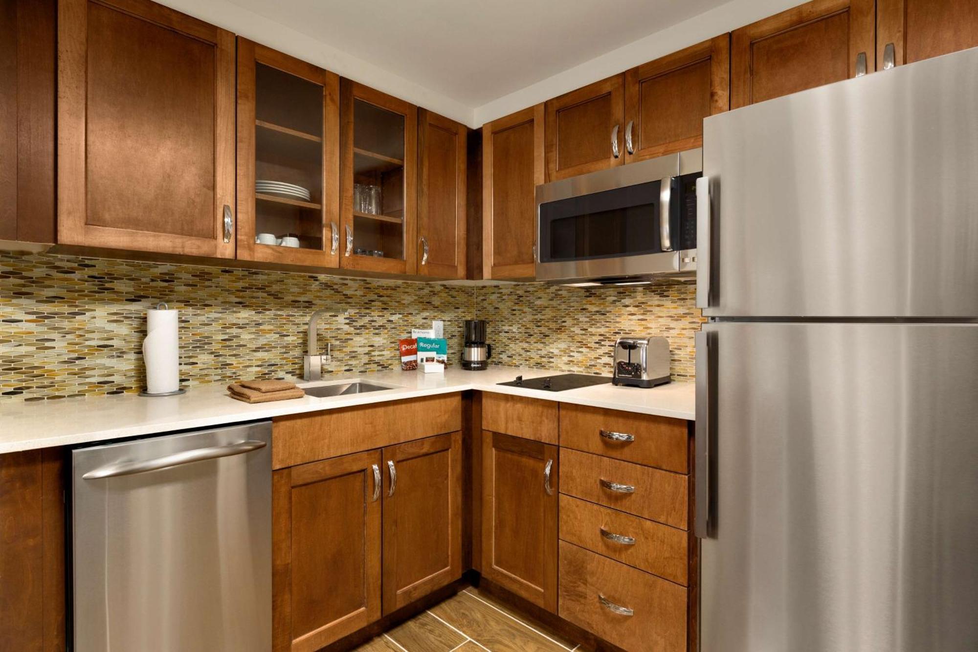 Homewood Suites By Hilton Augusta Luaran gambar