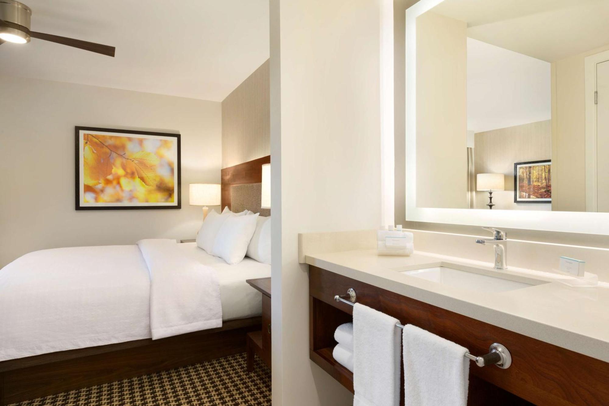 Homewood Suites By Hilton Augusta Luaran gambar