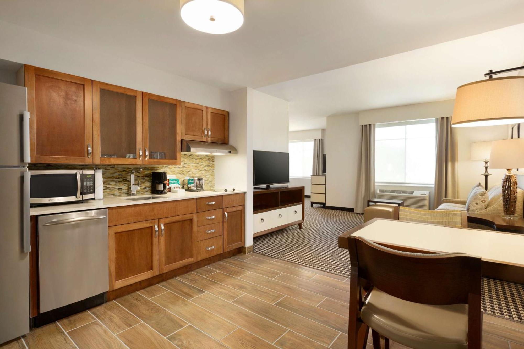 Homewood Suites By Hilton Augusta Luaran gambar