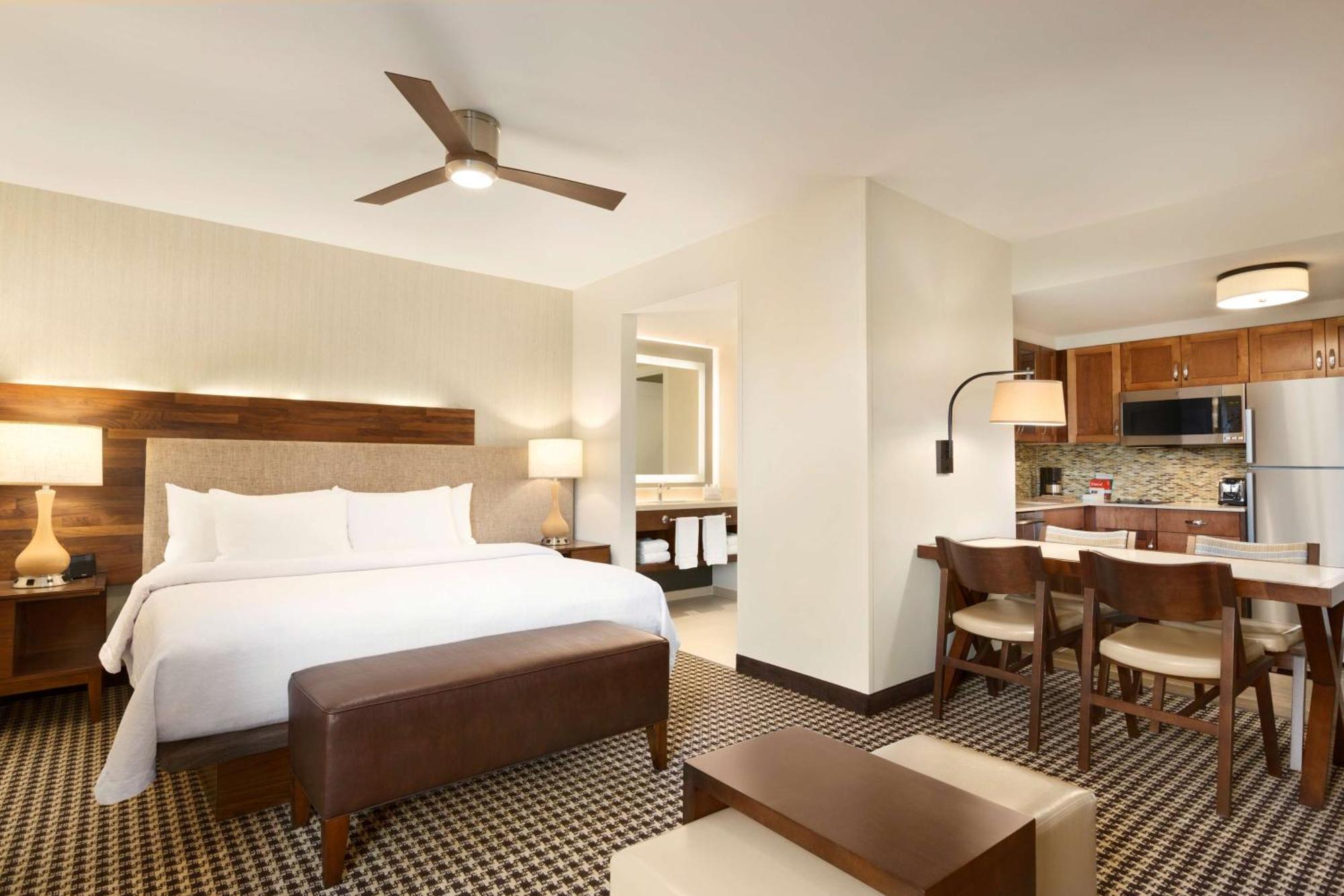 Homewood Suites By Hilton Augusta Luaran gambar
