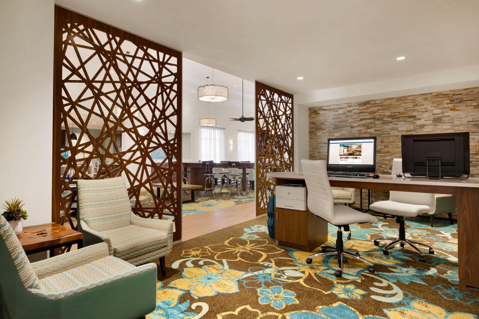 Homewood Suites By Hilton Augusta Luaran gambar