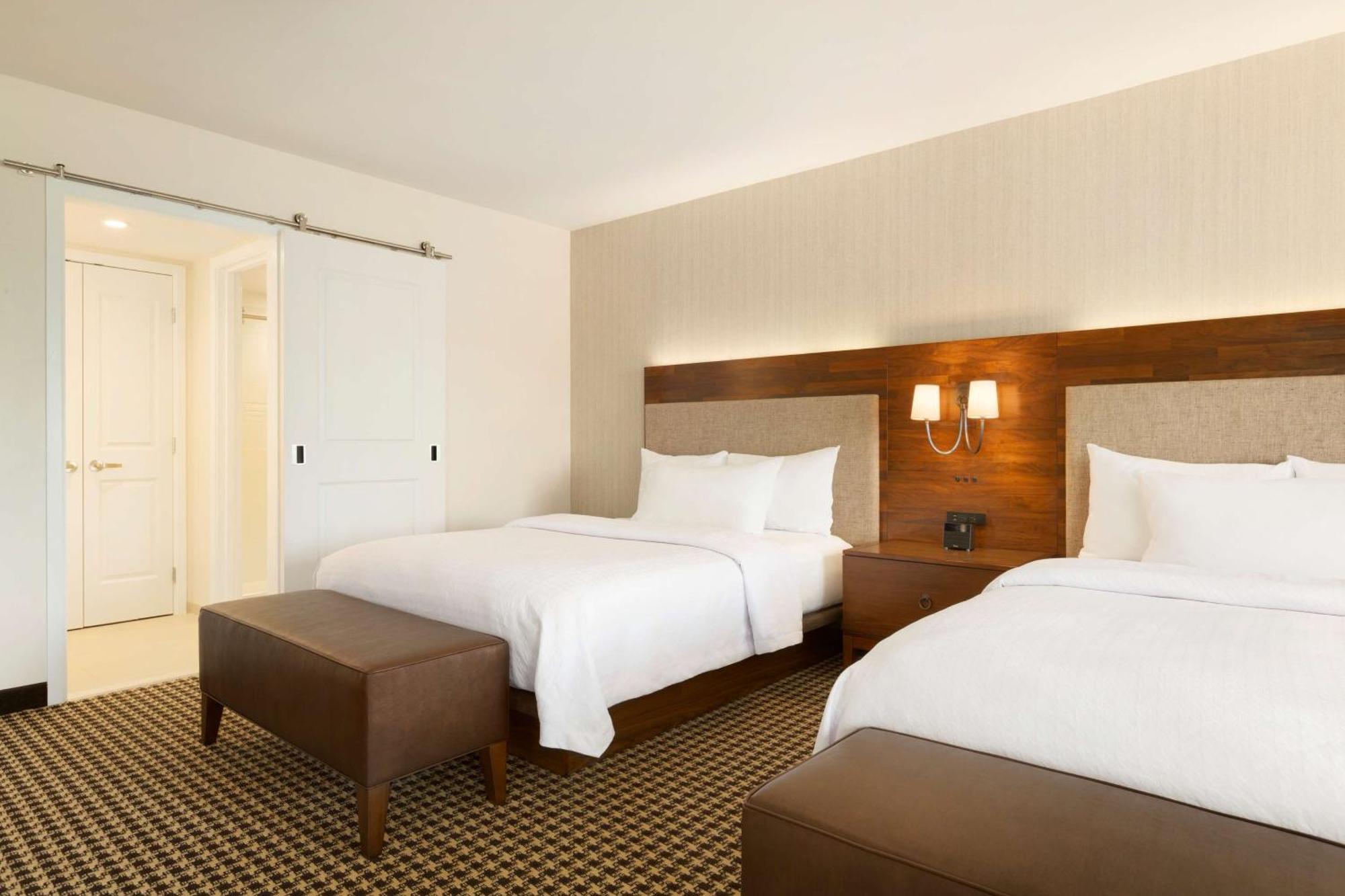 Homewood Suites By Hilton Augusta Luaran gambar