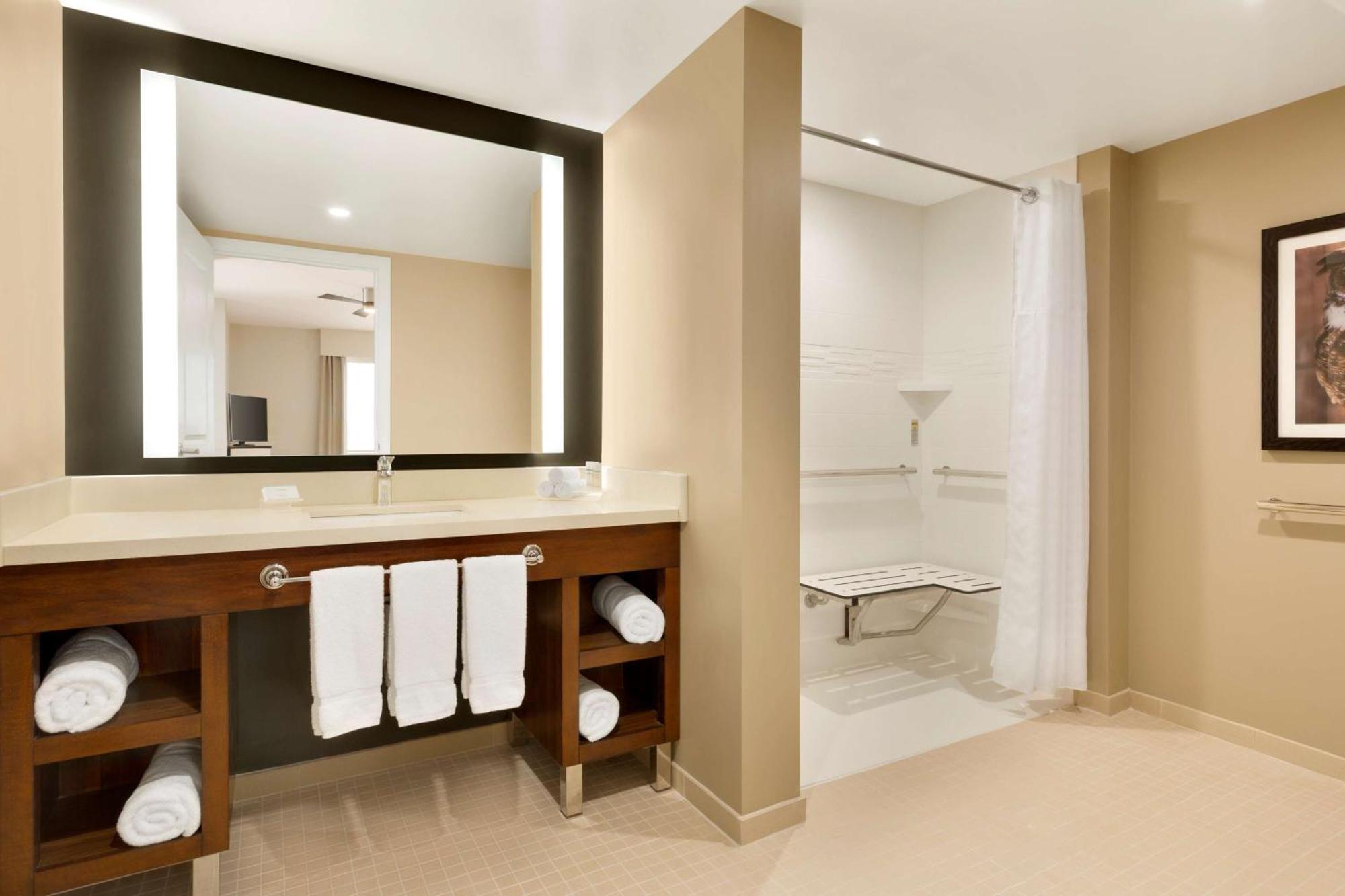 Homewood Suites By Hilton Augusta Luaran gambar