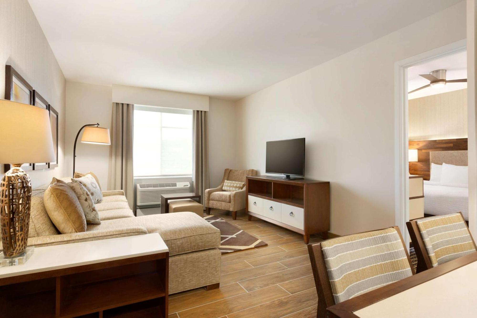 Homewood Suites By Hilton Augusta Luaran gambar