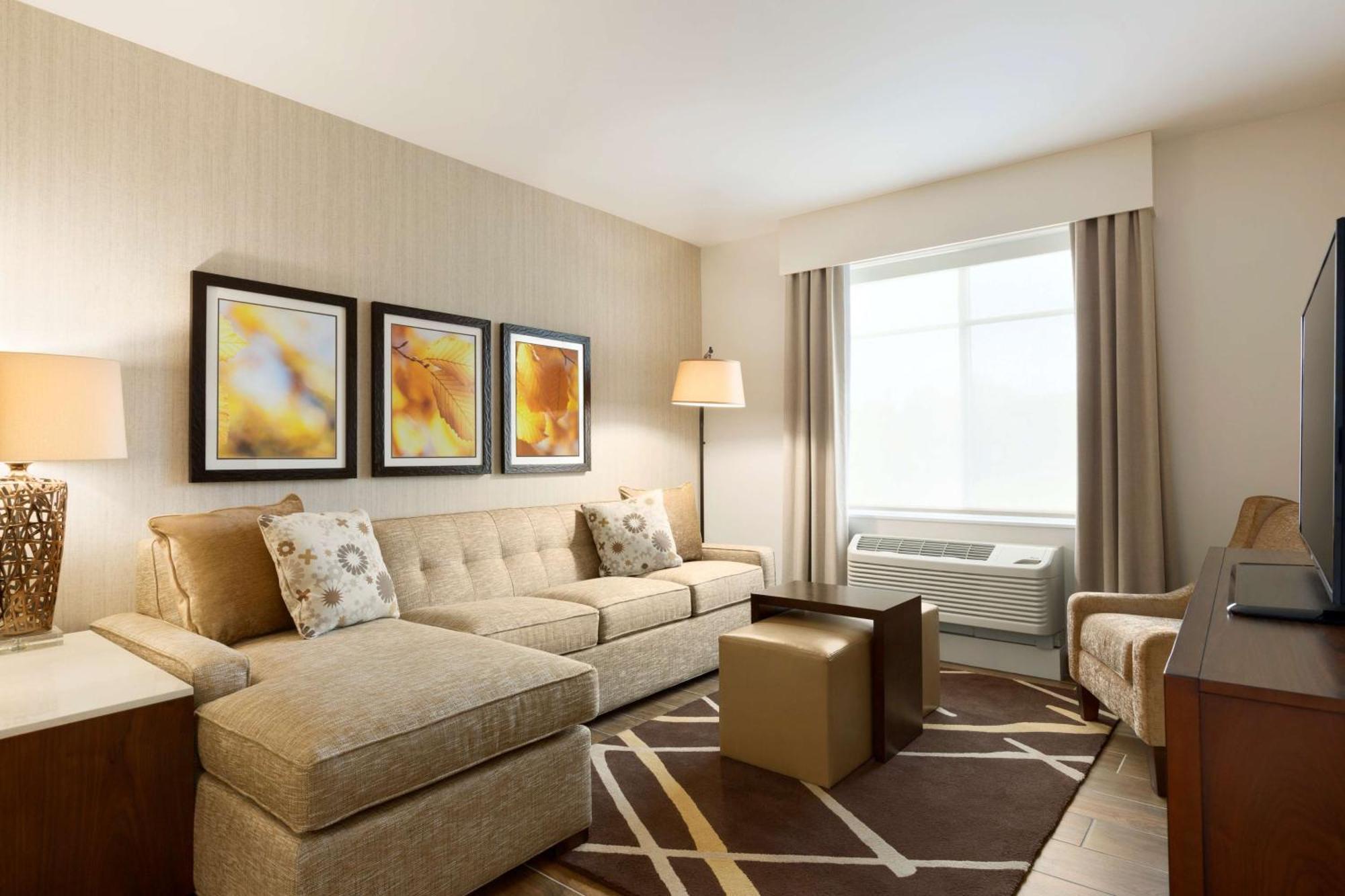 Homewood Suites By Hilton Augusta Luaran gambar