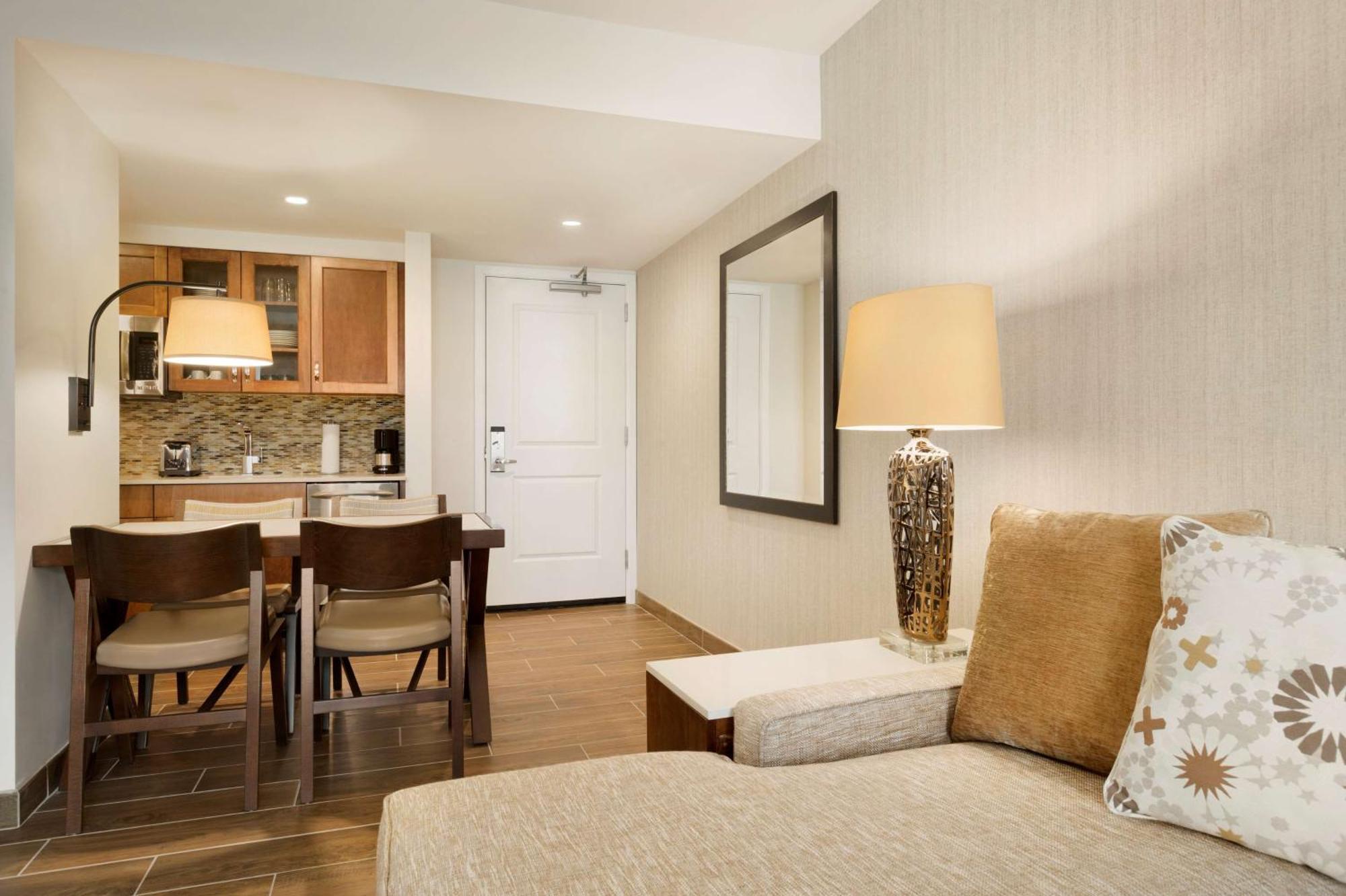 Homewood Suites By Hilton Augusta Luaran gambar
