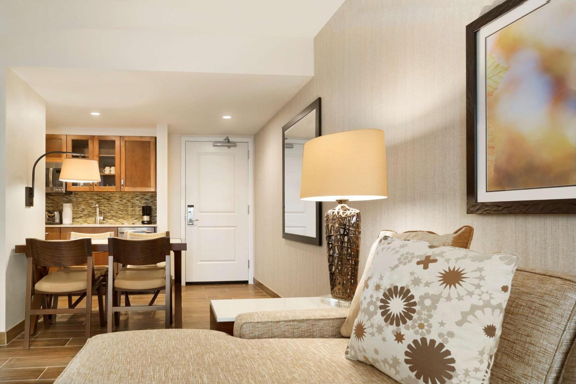 Homewood Suites By Hilton Augusta Luaran gambar