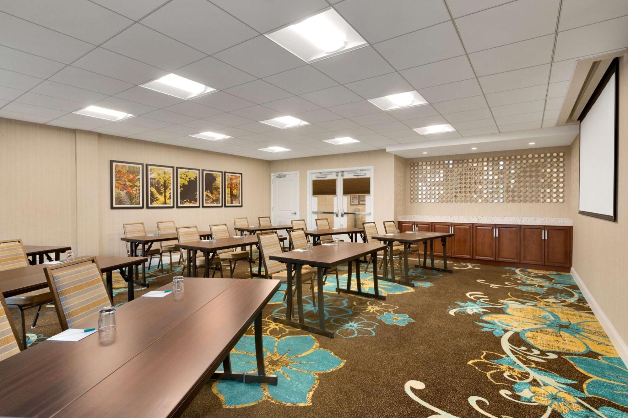 Homewood Suites By Hilton Augusta Luaran gambar