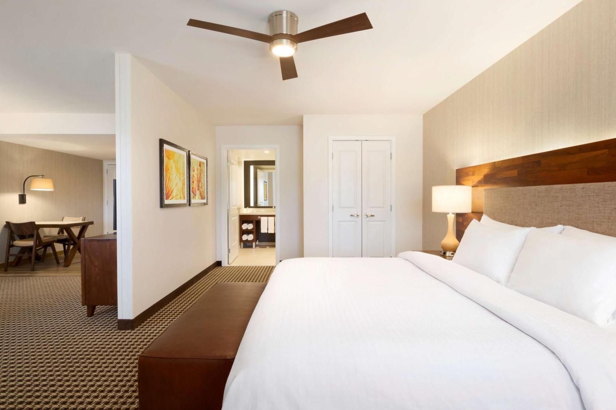 Homewood Suites By Hilton Augusta Luaran gambar