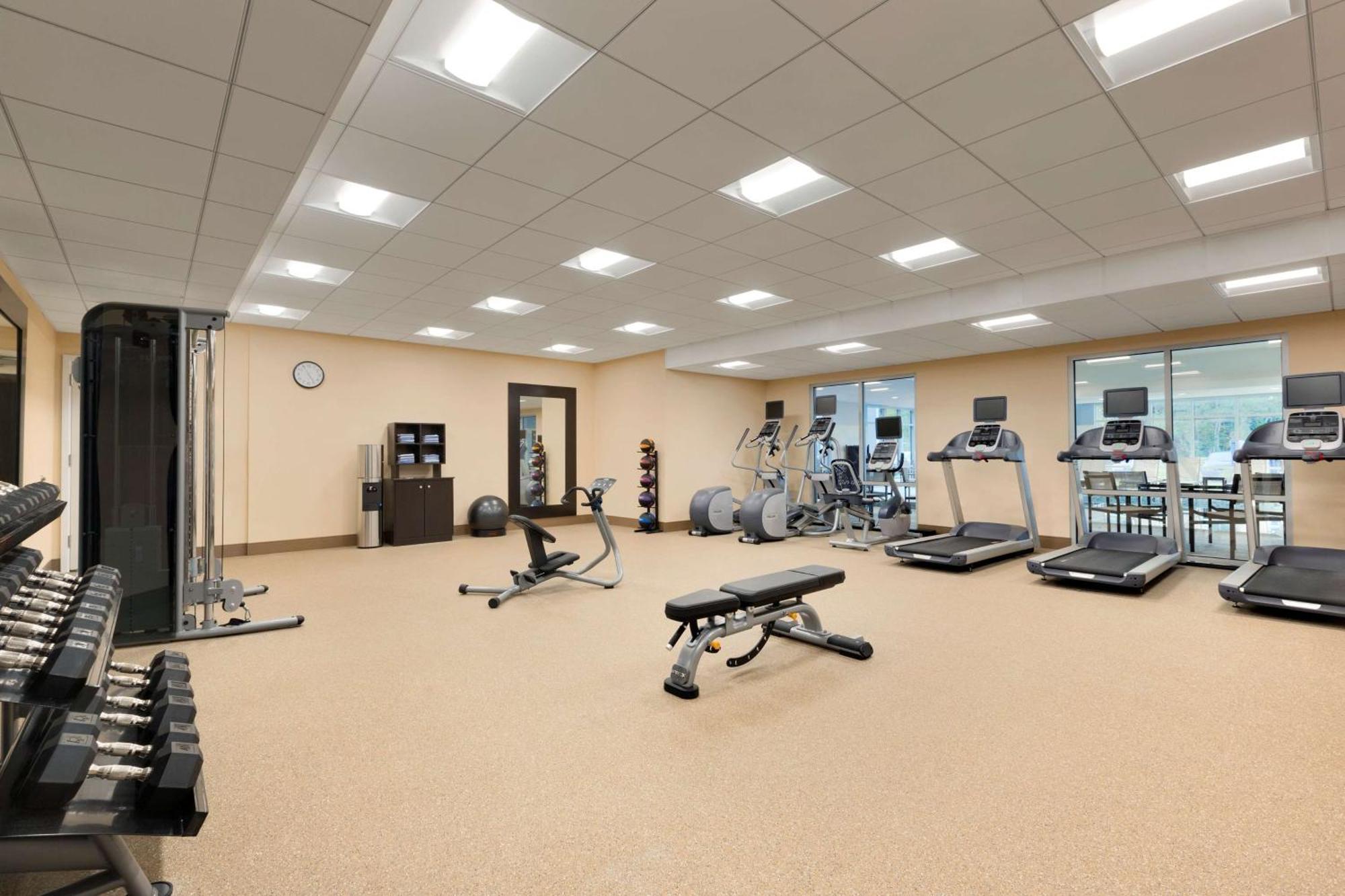 Homewood Suites By Hilton Augusta Luaran gambar