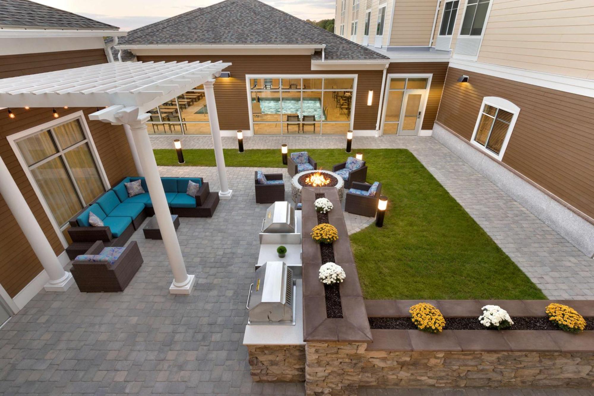 Homewood Suites By Hilton Augusta Luaran gambar