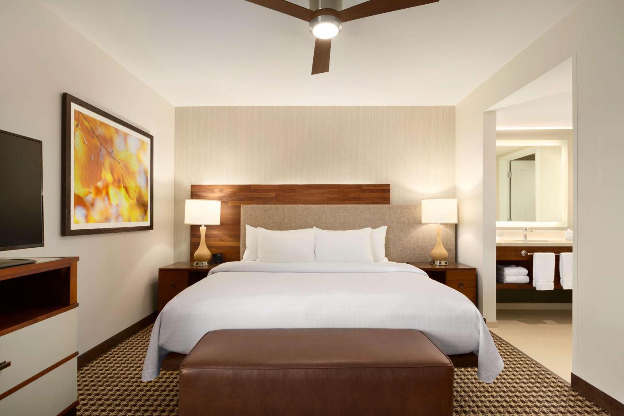 Homewood Suites By Hilton Augusta Luaran gambar