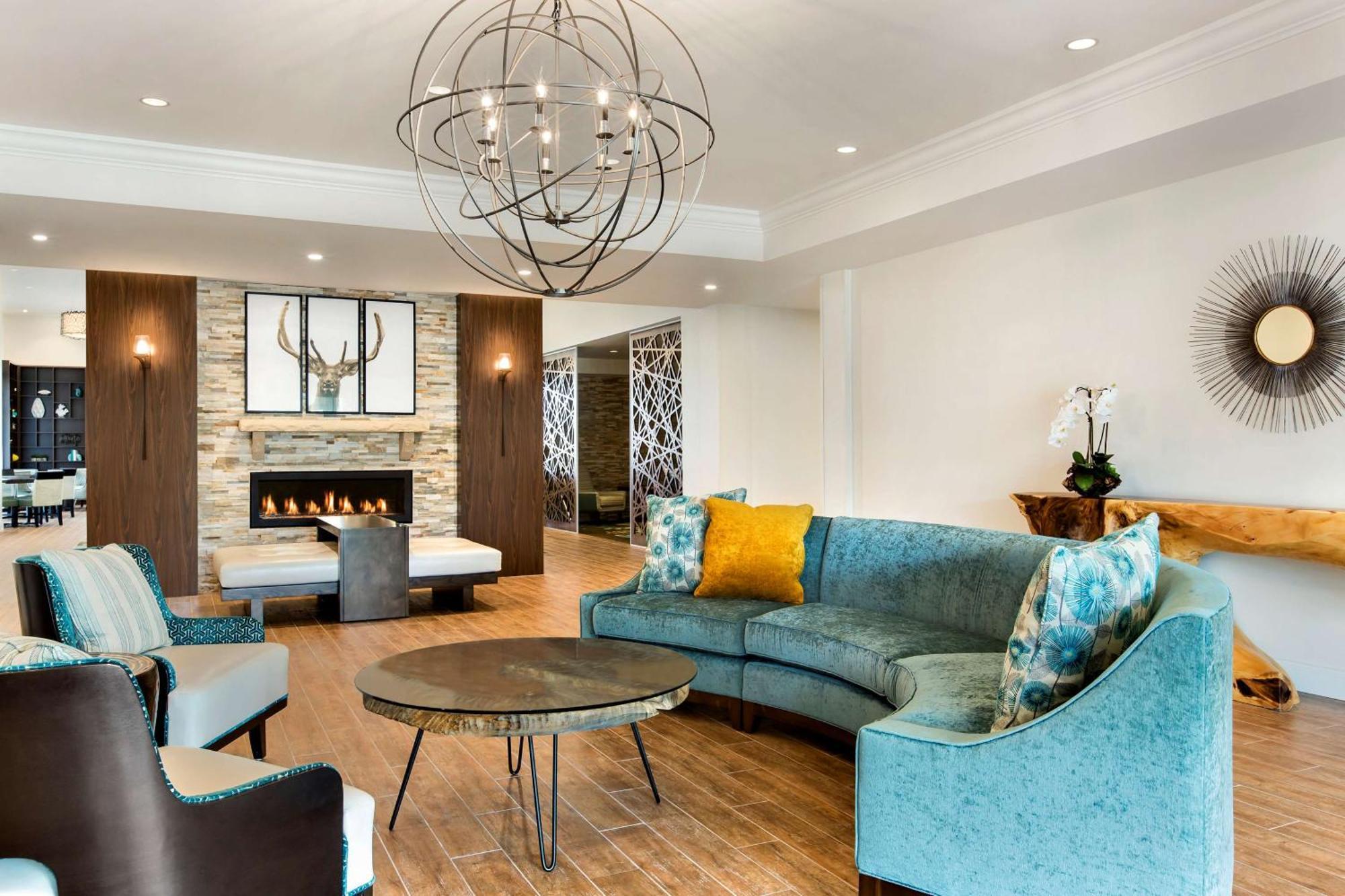 Homewood Suites By Hilton Augusta Luaran gambar