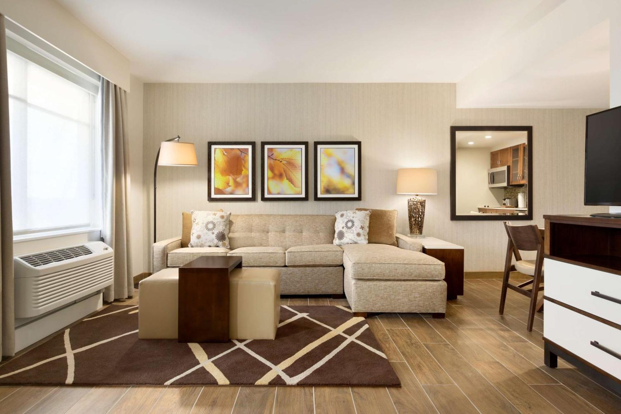 Homewood Suites By Hilton Augusta Luaran gambar