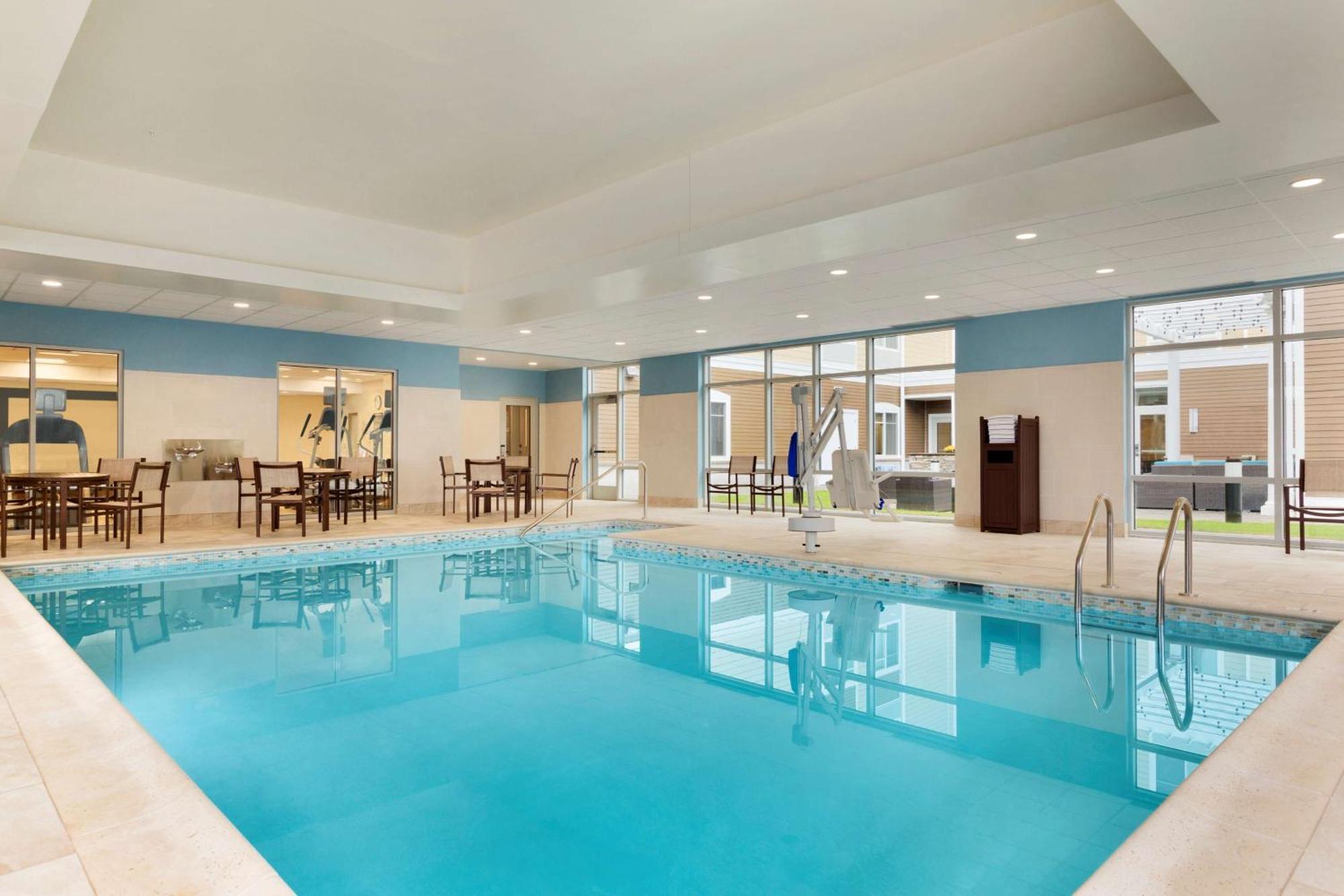 Homewood Suites By Hilton Augusta Luaran gambar