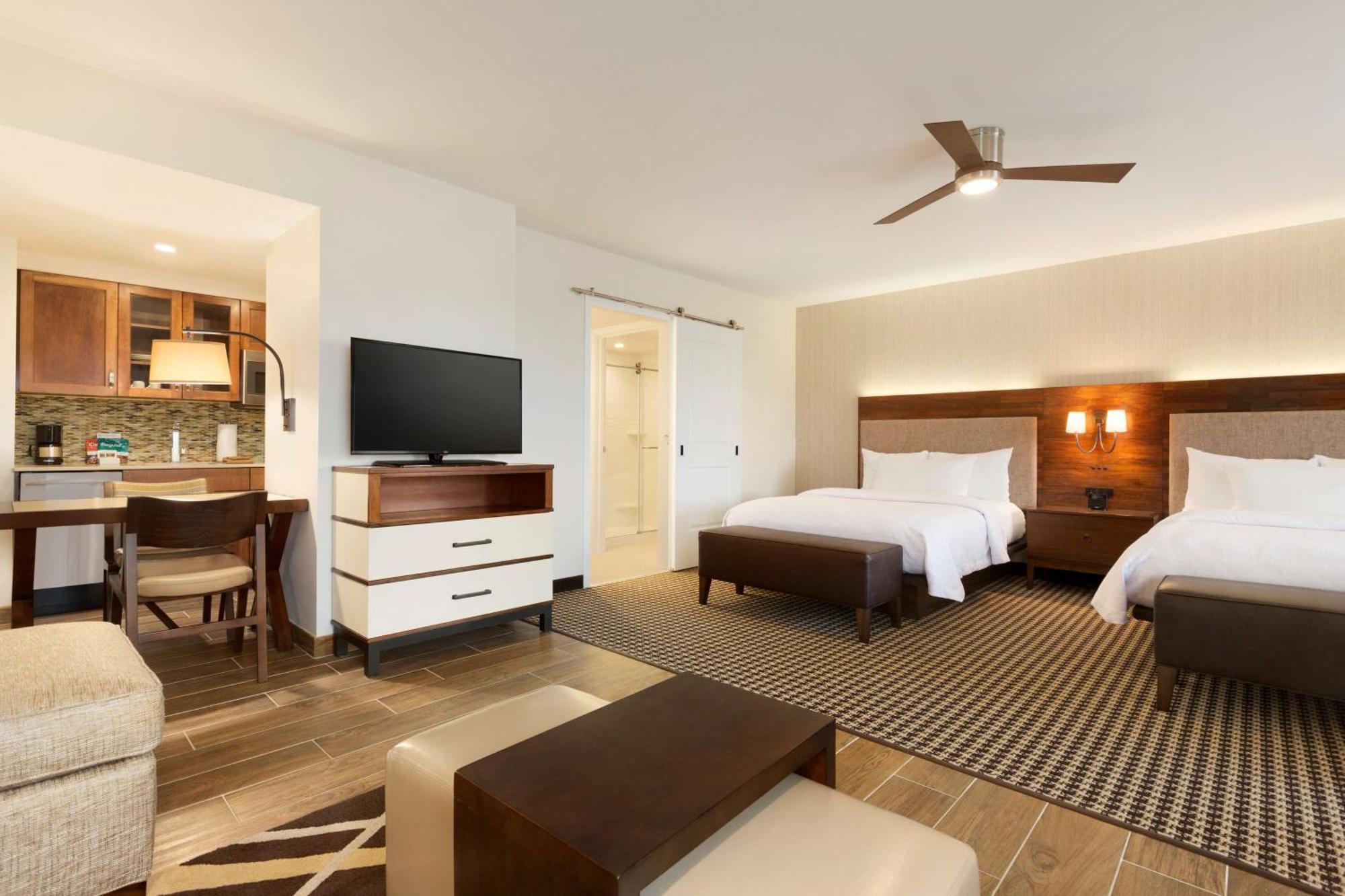 Homewood Suites By Hilton Augusta Luaran gambar