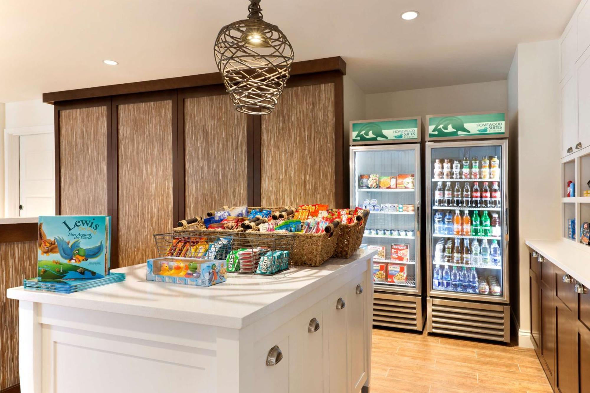 Homewood Suites By Hilton Augusta Luaran gambar