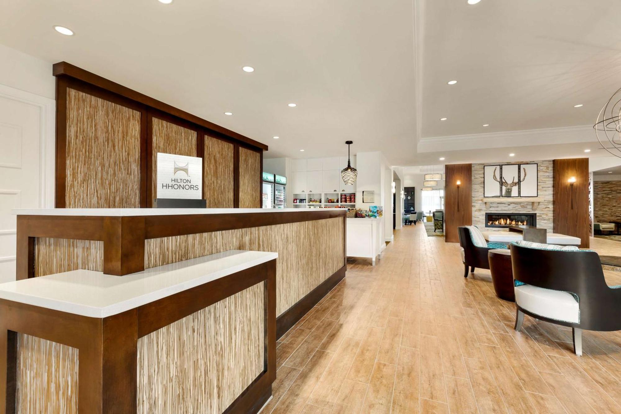 Homewood Suites By Hilton Augusta Luaran gambar