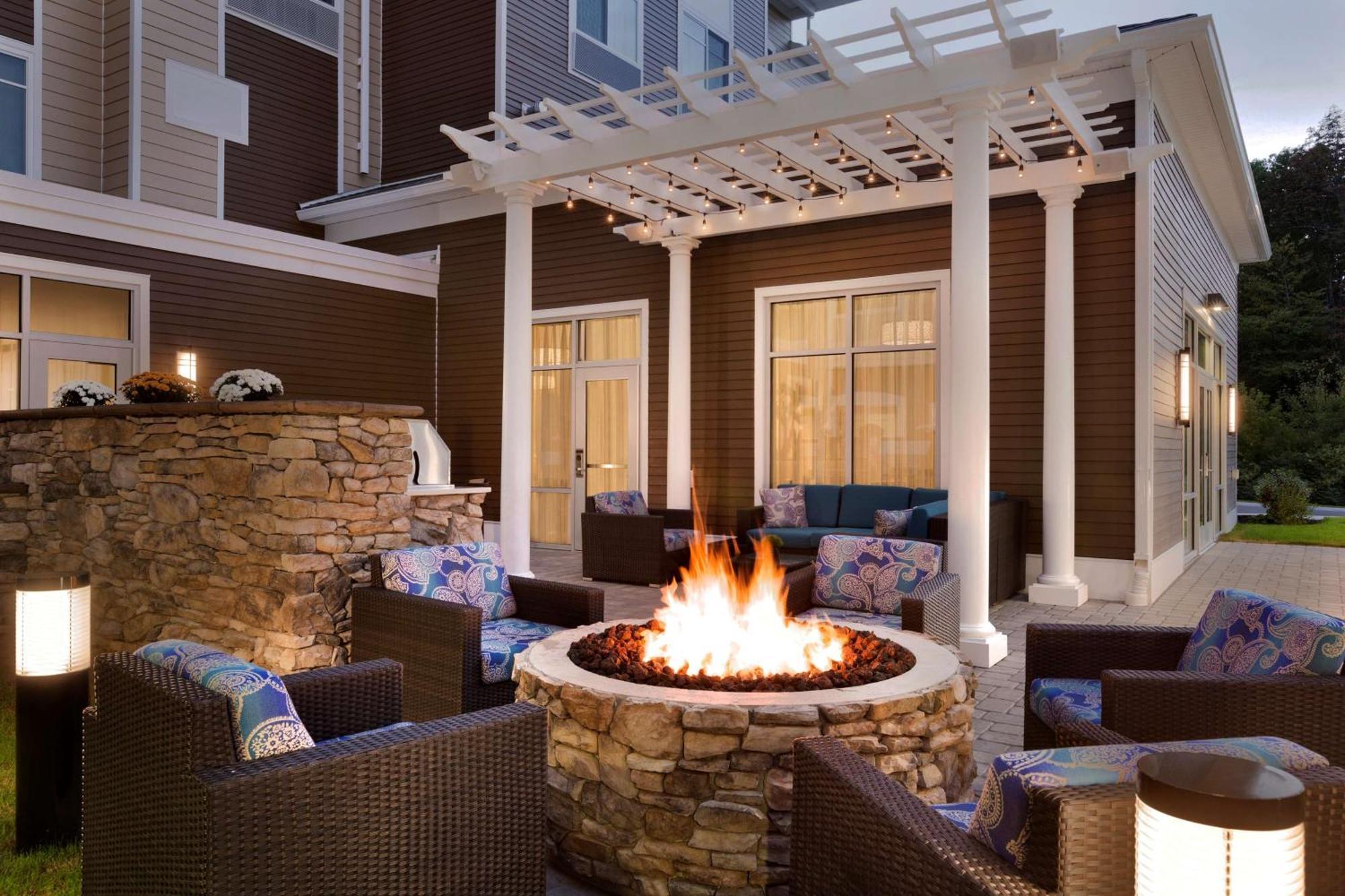 Homewood Suites By Hilton Augusta Luaran gambar
