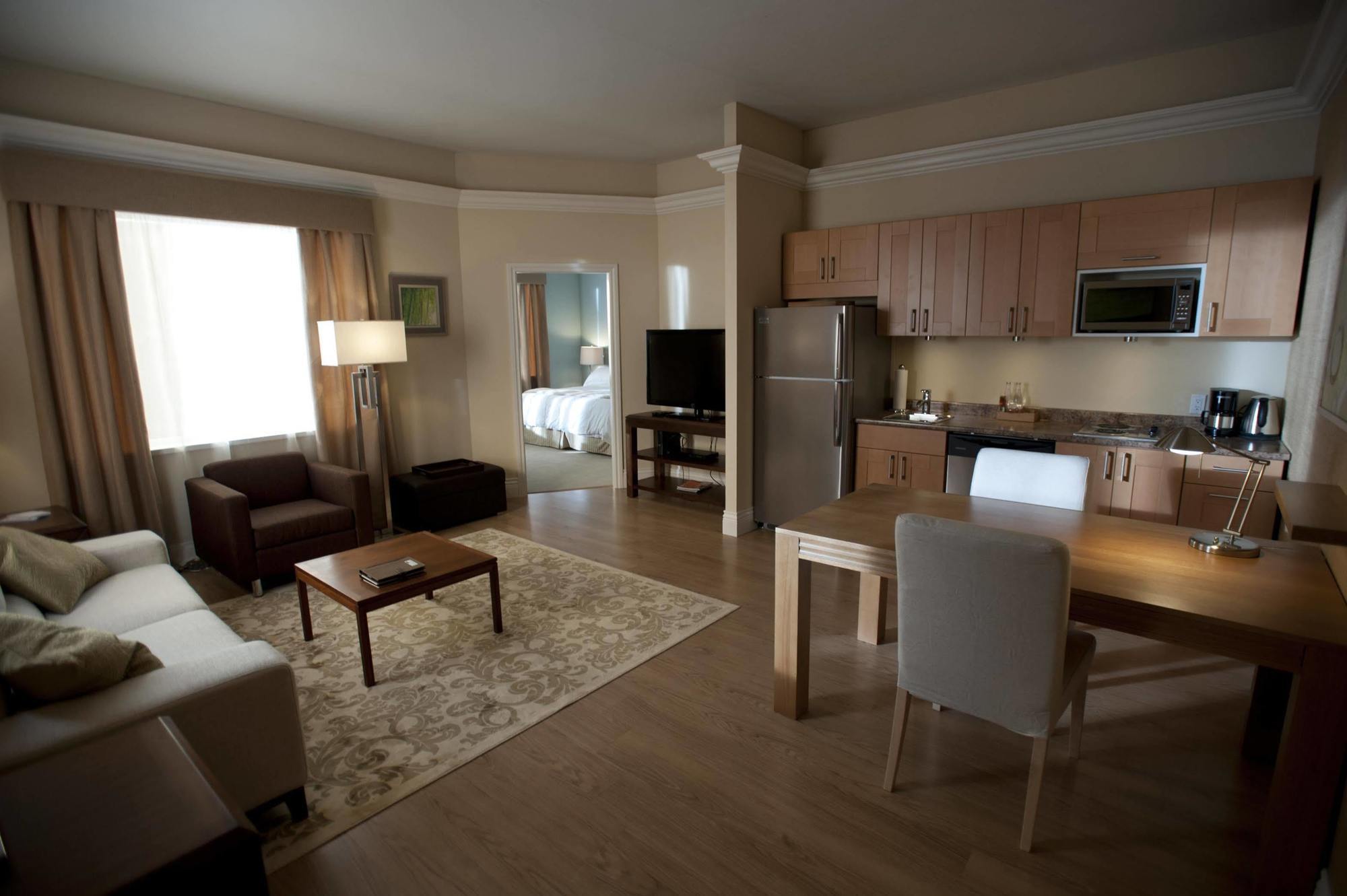 Homewood Suites By Hilton Augusta Luaran gambar